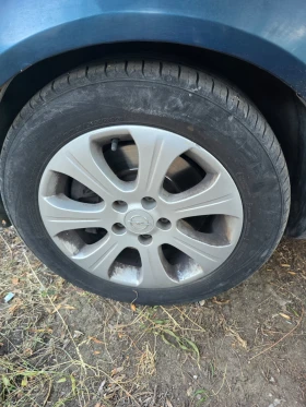 Opel Zafira 1.9 Diesel | Mobile.bg � ����� ������ 8