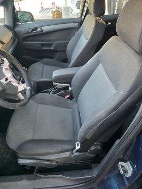 Opel Zafira 1.9 Diesel | Mobile.bg � ����� ������ 5