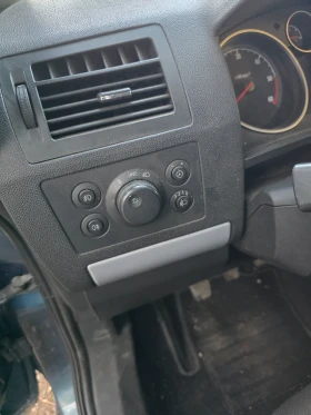Opel Zafira 1.9 Diesel | Mobile.bg � ����� ������ 3