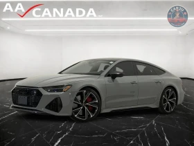 Audi Rs7 Matrix * Обдухване * АвтоКредит * (ЦЕНА ДО БГ)