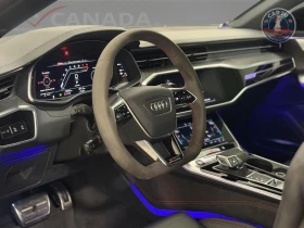 Audi Rs7 Matrix * Обдухване *  АвтоКредит * (ЦЕНА ДО БГ) | Auto.bg — изображение 5