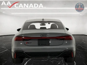 Audi Rs7 Matrix * Обдухване *  АвтоКредит * (ЦЕНА ДО БГ) | Auto.bg — изображение 4