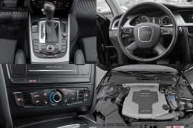 Audi A4 3.0tdi guattro S-line  | Mobile.bg � ����� ������ 15