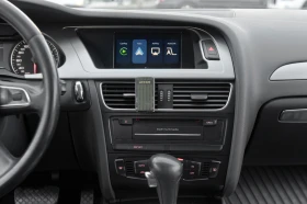 Audi A4 3.0tdi guattro S-line  | Mobile.bg � ����� ������ 13