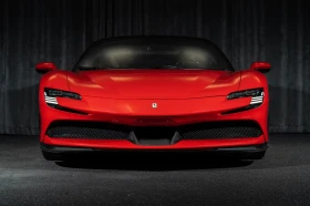Ferrari SF 90 STRADALE/LIFT/CARBON/JBL/ROSSO CORSA/ | Auto.bg — изображение 2
