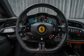 Ferrari SF 90 STRADALE/LIFT/CARBON/JBL/ROSSO CORSA/ | Auto.bg — изображение 11