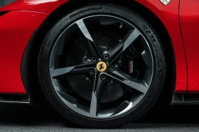 Ferrari SF 90 STRADALE/LIFT/CARBON/JBL/ROSSO CORSA/ | Auto.bg — изображение 7