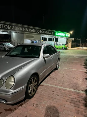 Mercedes-Benz E 220 2.2 CDI - 2500 € - 64926208 4