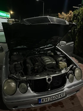 Mercedes-Benz E 220 2.2 CDI - 2500 € - 64926208 12
