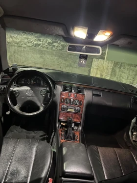 Mercedes-Benz E 220 2.2 CDI - 2500 € - 64926208 8