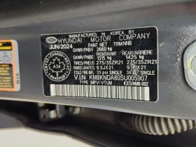Hyundai Ioniq 5 * AWD * CARFAX * ОПЦИЯ ЗА ФИНАНСИРАНЕ - 42900 € - 93350050 16
