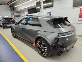 Hyundai Ioniq 5 * AWD * CARFAX * ОПЦИЯ ЗА ФИНАНСИРАНЕ - 42900 € - 93350050 6