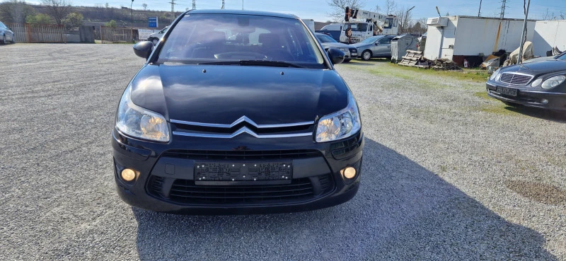 Citroen C4 1.6 HDI Feislift EU-4, снимка 3 - Автомобили и джипове - 47692527