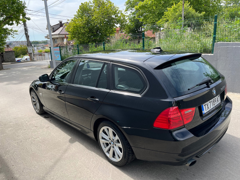 BMW 320 2.0XD AUTOMAT, снимка 5 - Автомобили и джипове - 45792323