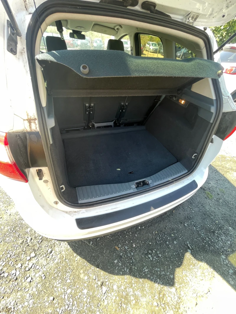 Ford C-max 1.0 Ecoboost, снимка 15 - Автомобили и джипове - 47800117