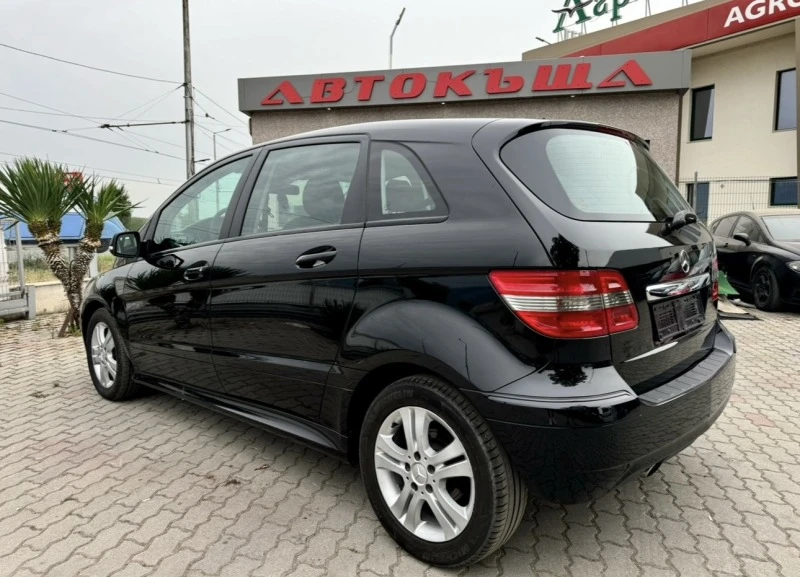 Mercedes-Benz B 180 CDI / Автоматик, снимка 3 - Автомобили и джипове - 46337229