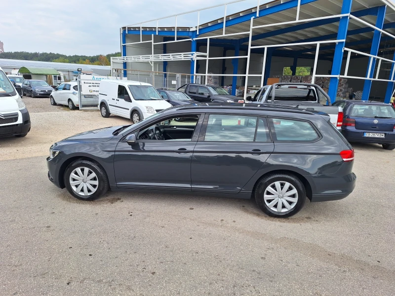 VW Passat 2.0TDI 150ps, снимка 6 - Автомобили и джипове - 47193717