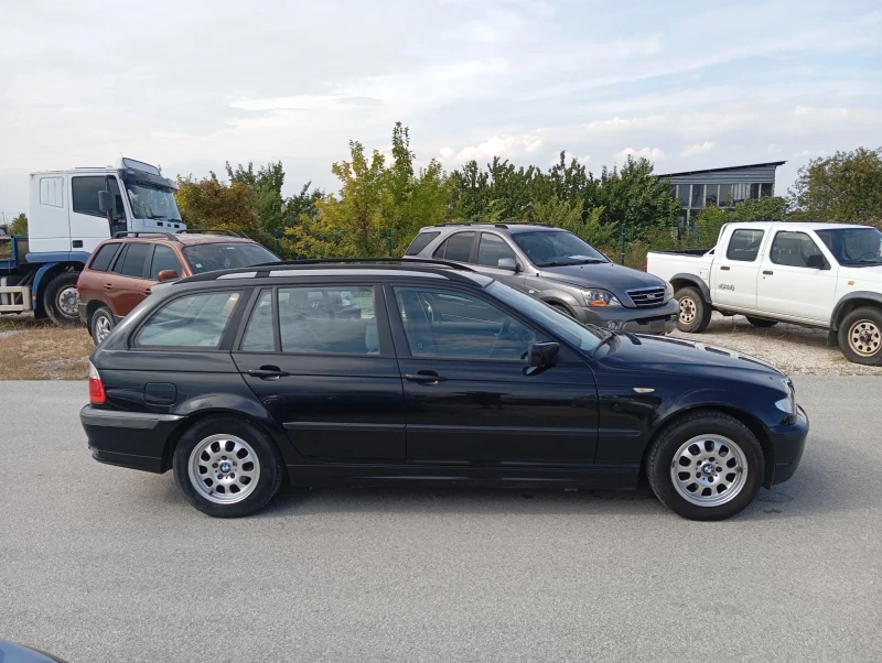 BMW 318 2.0 дизел , снимка 2 - Автомобили и джипове - 47310179