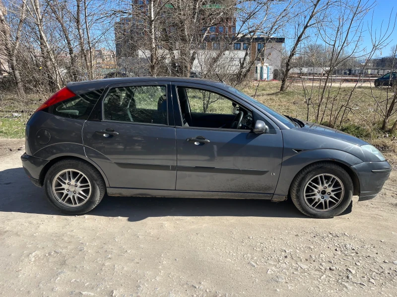 Ford Focus, снимка 2 - Автомобили и джипове - 49425684