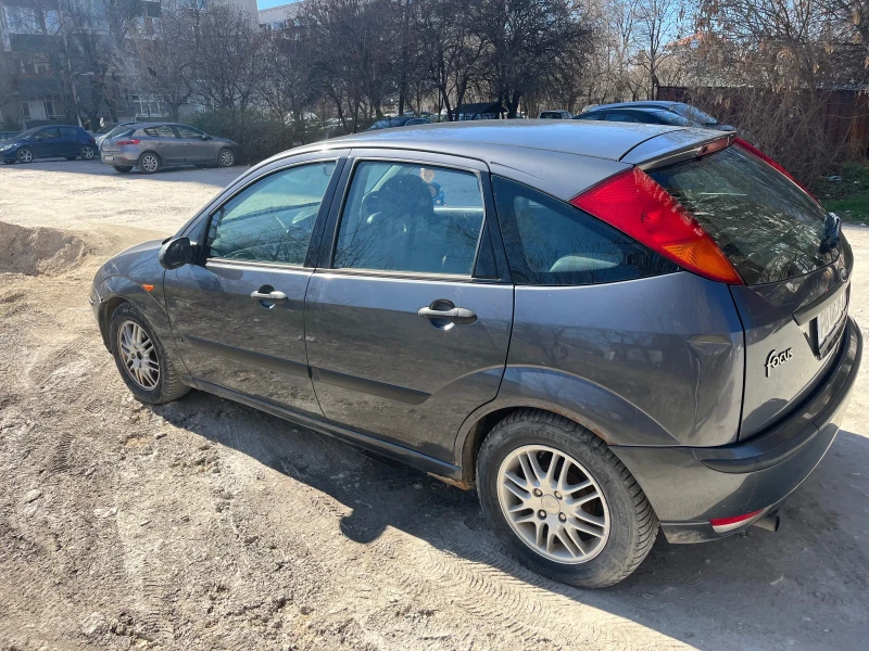 Ford Focus, снимка 4 - Автомобили и джипове - 49425684