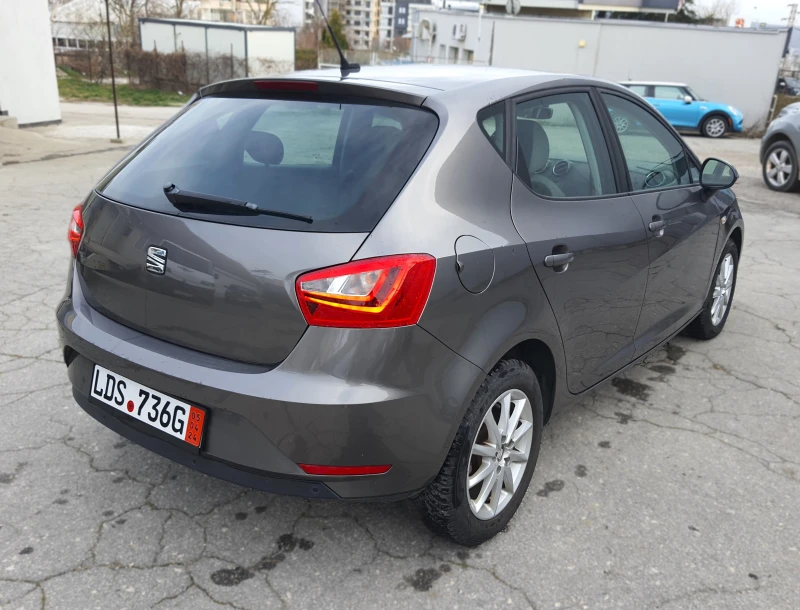 Seat Ibiza 1.0 55хил км!, снимка 7 - Автомобили и джипове - 49495333