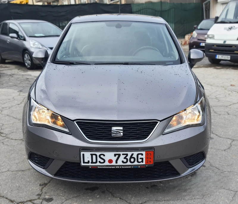 Seat Ibiza 1.0 55хил км!, снимка 8 - Автомобили и джипове - 49495333