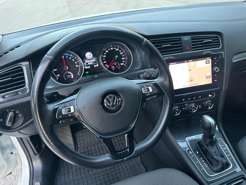 VW Golf e-Golf* 35.8кWh* 136кс, снимка 16 - Автомобили и джипове - 51420523