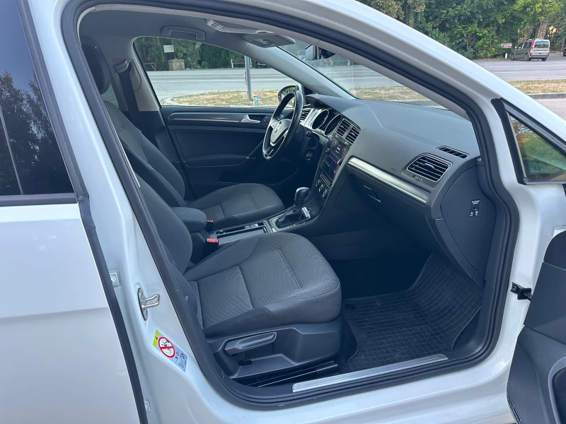 VW Golf e-Golf* 35.8кWh* 136кс, снимка 14 - Автомобили и джипове - 51420523
