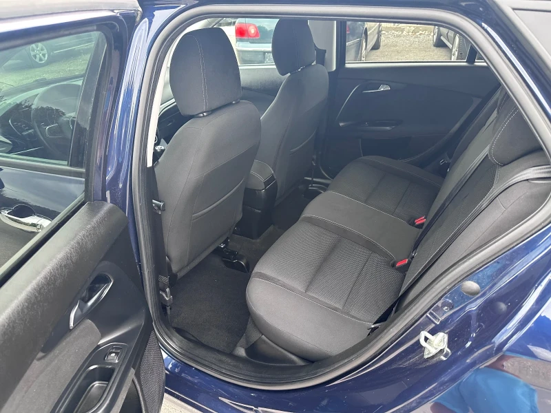 Fiat Tipo Бензин euro 6, снимка 7 - Автомобили и джипове - 51911369