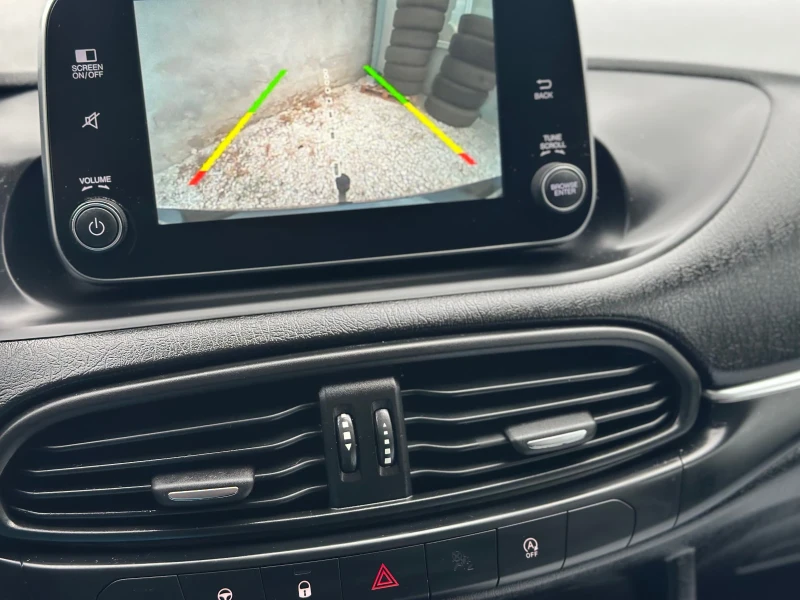 Fiat Tipo Бензин euro 6, снимка 12 - Автомобили и джипове - 51911369