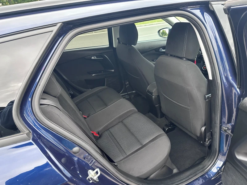 Fiat Tipo Бензин euro 6, снимка 9 - Автомобили и джипове - 51911369