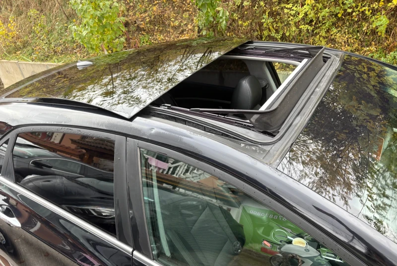 Hyundai I30 1.6CRDI АВТОМАТИК Keyless, снимка 5 - Автомобили и джипове - 52374754