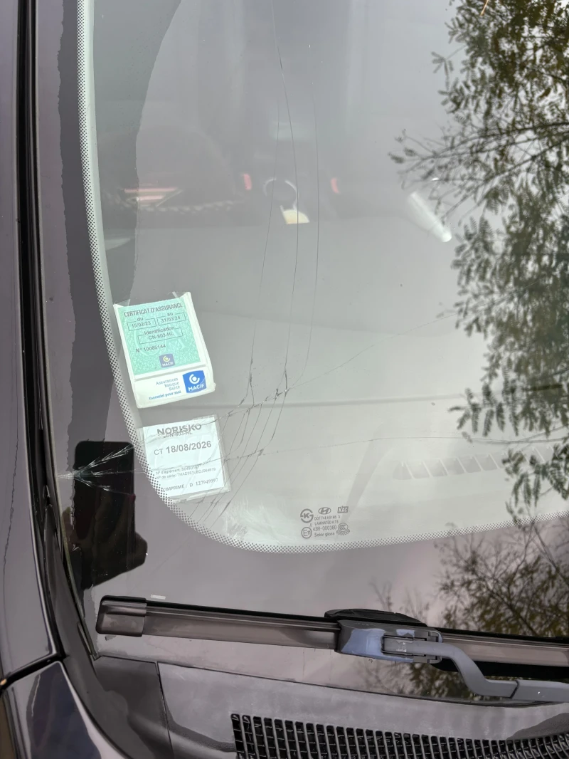 Hyundai I30 1.6CRDI АВТОМАТИК Keyless, снимка 13 - Автомобили и джипове - 52374754