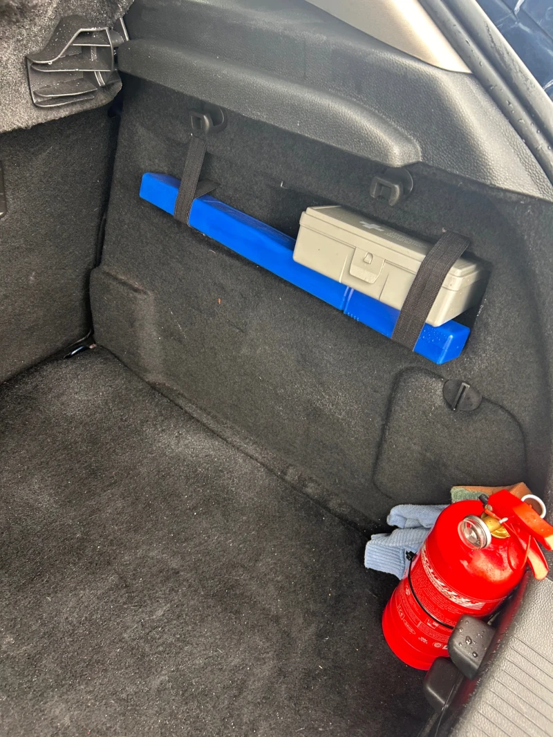 Opel Astra, снимка 10 - Автомобили и джипове - 52446329