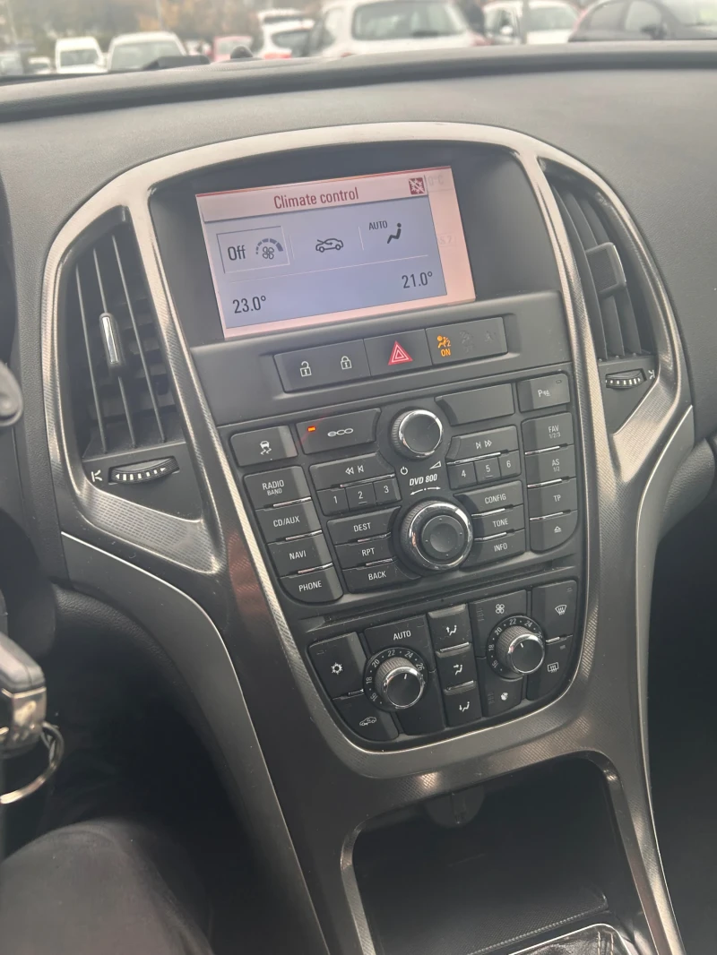 Opel Astra, снимка 15 - Автомобили и джипове - 52446329