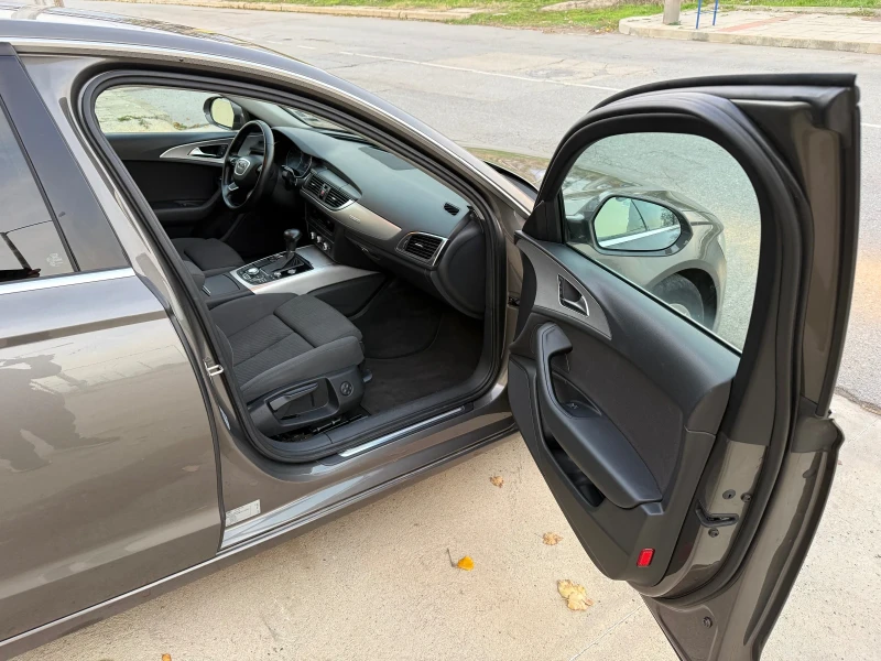 Audi A6 3.00 TDI 245 k. Quattro , снимка 10 - Автомобили и джипове - 52513302