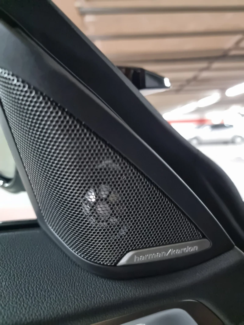 BMW i4 M50 Memo/AHK/Cam 360/ M-Sport Pro, снимка 8 - Автомобили и джипове - 52706726