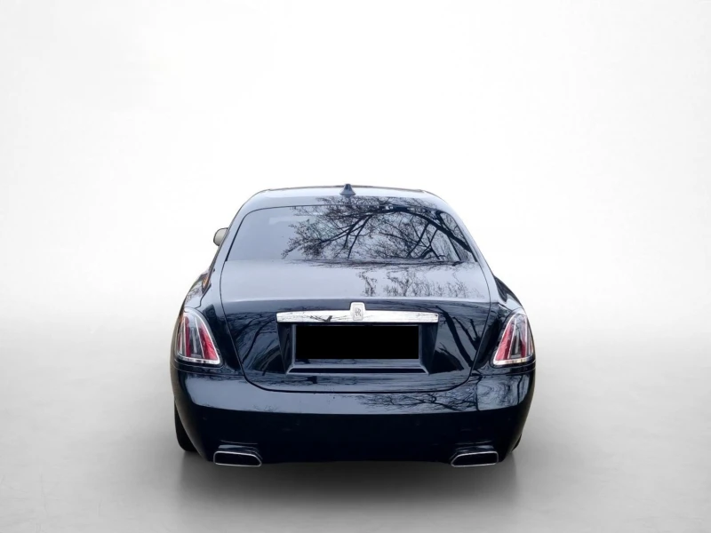 Rolls-Royce Ghost SERIES II/FACELIFT/BESPOKE/SHOOTING STAR/TV/, снимка 7 - Автомобили и джипове - 52804848