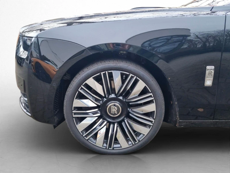 Rolls-Royce Ghost SERIES II/FACELIFT/BESPOKE/SHOOTING STAR/TV/, снимка 4 - Автомобили и джипове - 52804848