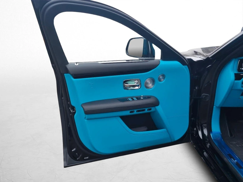 Rolls-Royce Ghost SERIES II/FACELIFT/BESPOKE/SHOOTING STAR/TV/, снимка 9 - Автомобили и джипове - 52804848