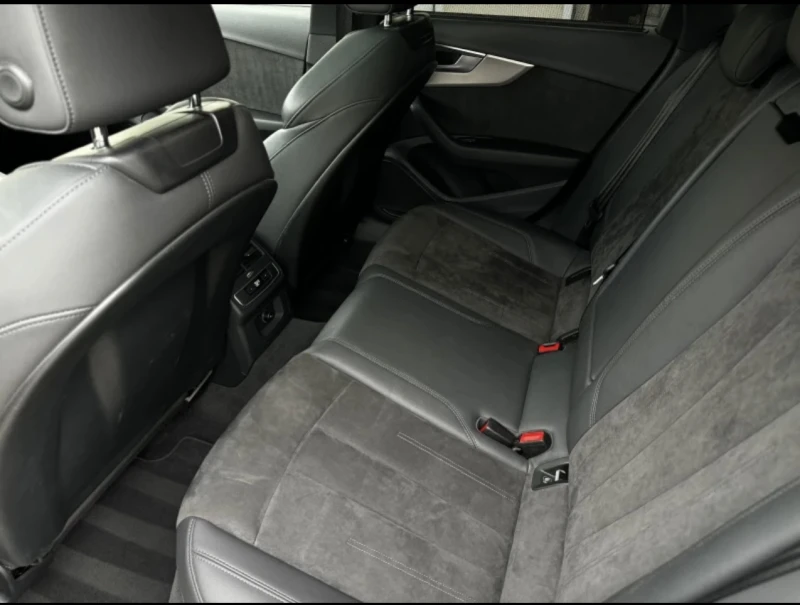 Audi A4 Allroad 40 TDI Quattro ☑Nardo Grey☑, снимка 11 - Автомобили и джипове - 52804558