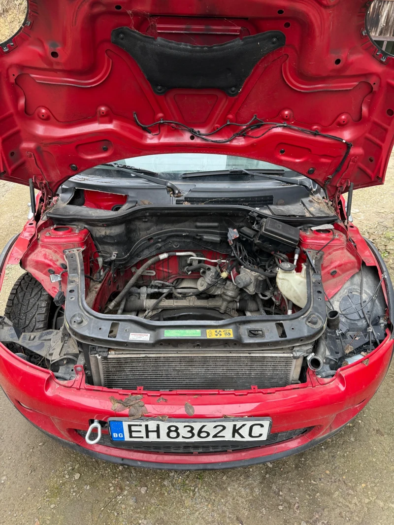 Mini Cooper s, снимка 8 - Автомобили и джипове - 53183242