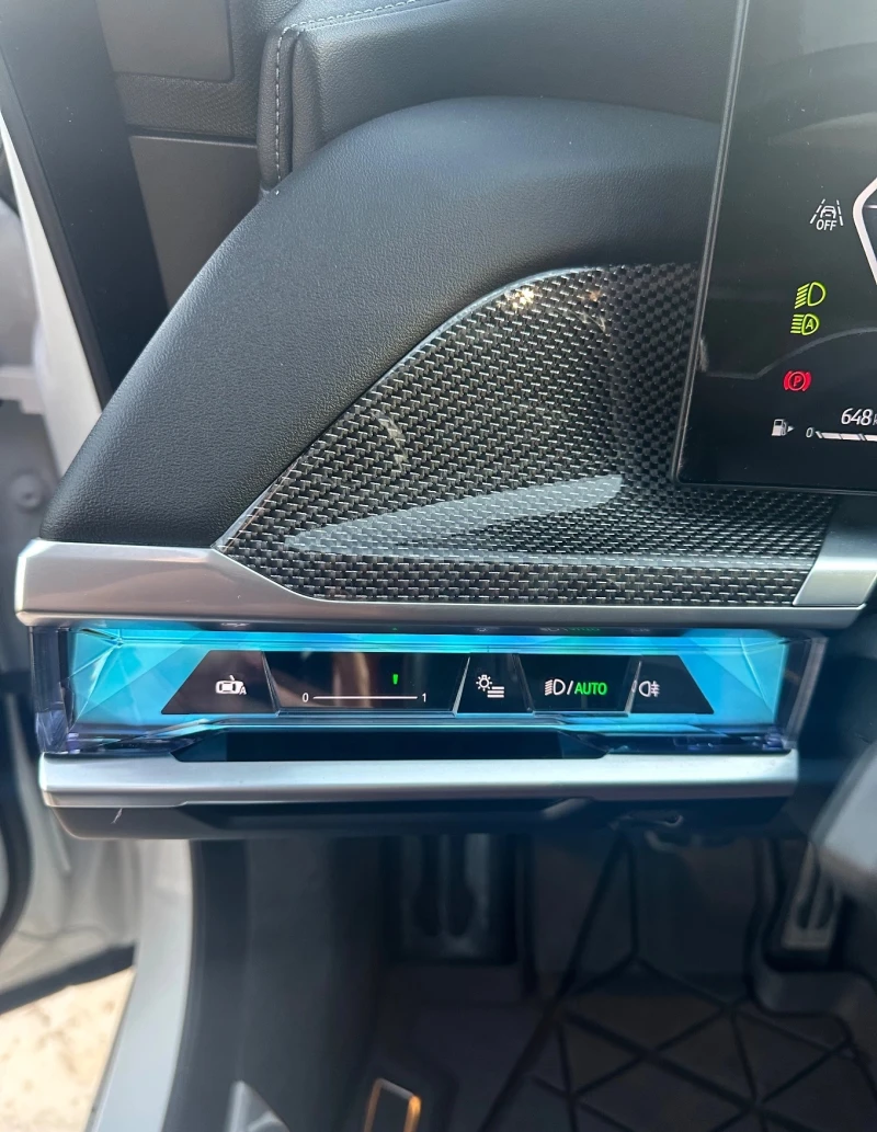 BMW 740 d xDrive M-Pack Fond-entertainment, снимка 8 - Автомобили и джипове - 53167468