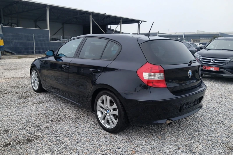BMW 120 АВТОМАТИК ЛИЗИНГ , снимка 2 - Автомобили и джипове - 53199960