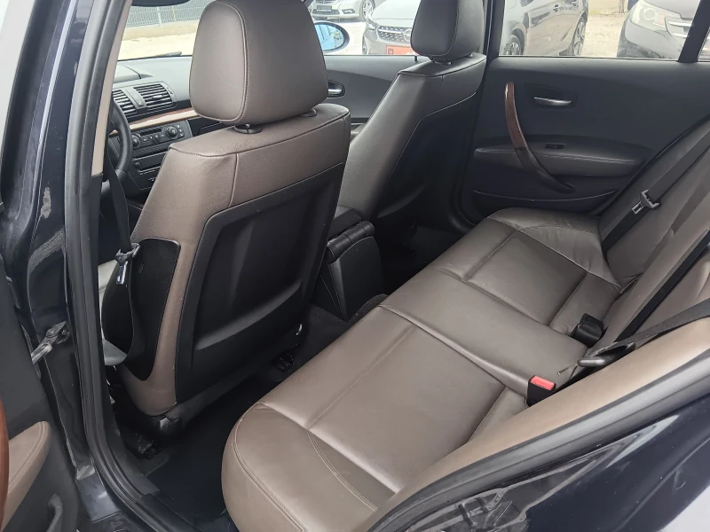 BMW 120 АВТОМАТИК ЛИЗИНГ , снимка 10 - Автомобили и джипове - 53199960