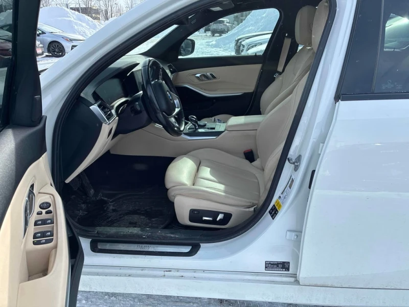 BMW 330 * 330i xDrive * CARFAX * ПОДГРЕВИ * , снимка 5 - Автомобили и джипове - 53255242