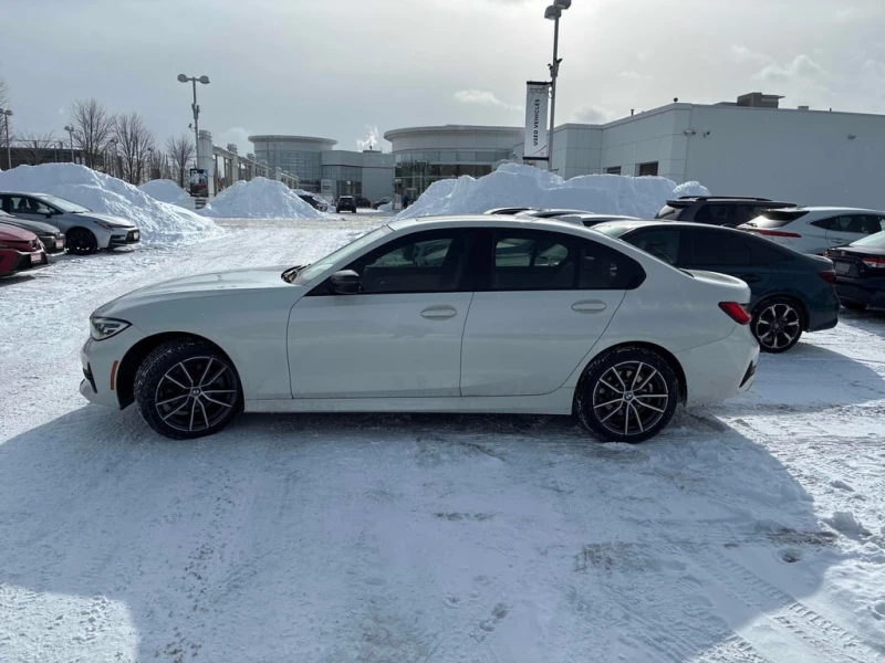 BMW 330 * 330i xDrive * CARFAX * ПОДГРЕВИ * , снимка 2 - Автомобили и джипове - 53255242