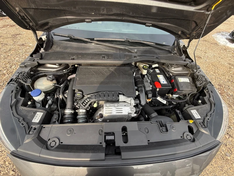 Peugeot 208 1.2i Turbo PureTech 42000km, снимка 15 - Автомобили и джипове - 53361275