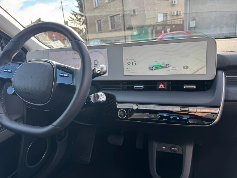 Hyundai Ioniq 5 Ultimate Long Range Pano, снимка 11 - Автомобили и джипове - 53541827