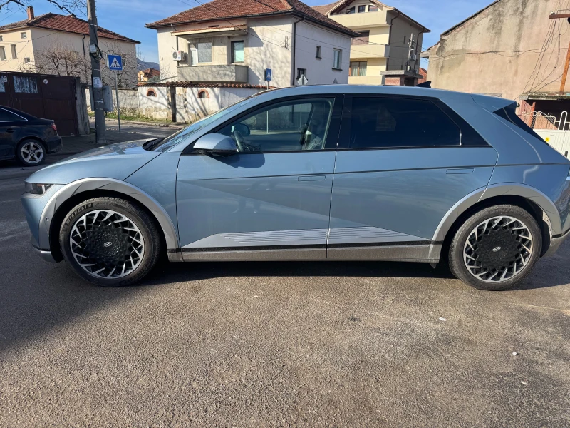 Hyundai Ioniq 5 Ultimate Long Range Pano, снимка 2 - Автомобили и джипове - 53541827